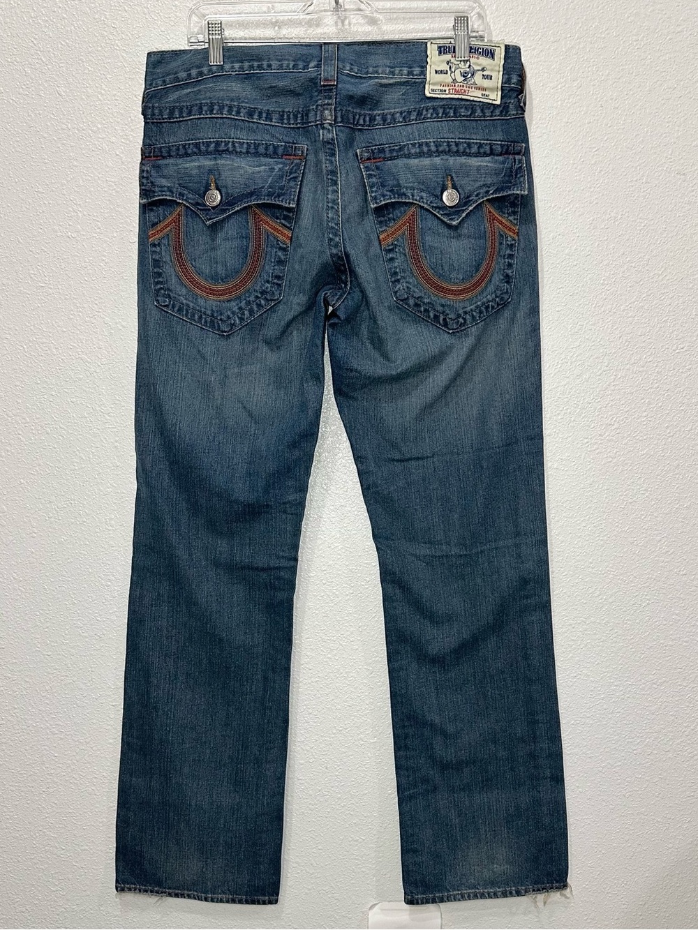 True Religion men’s jeans
